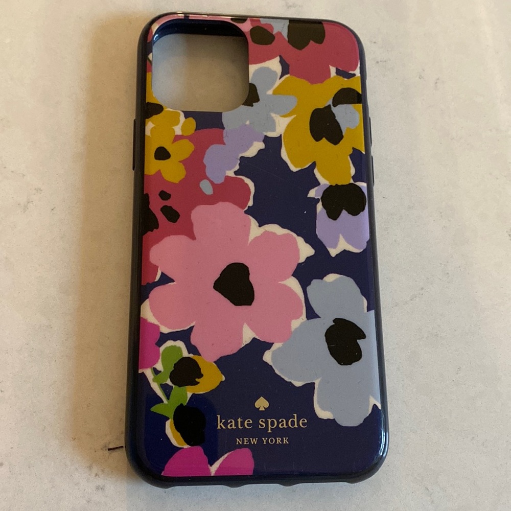 Kate Spade New York iPhone 11 Pro Phone Case